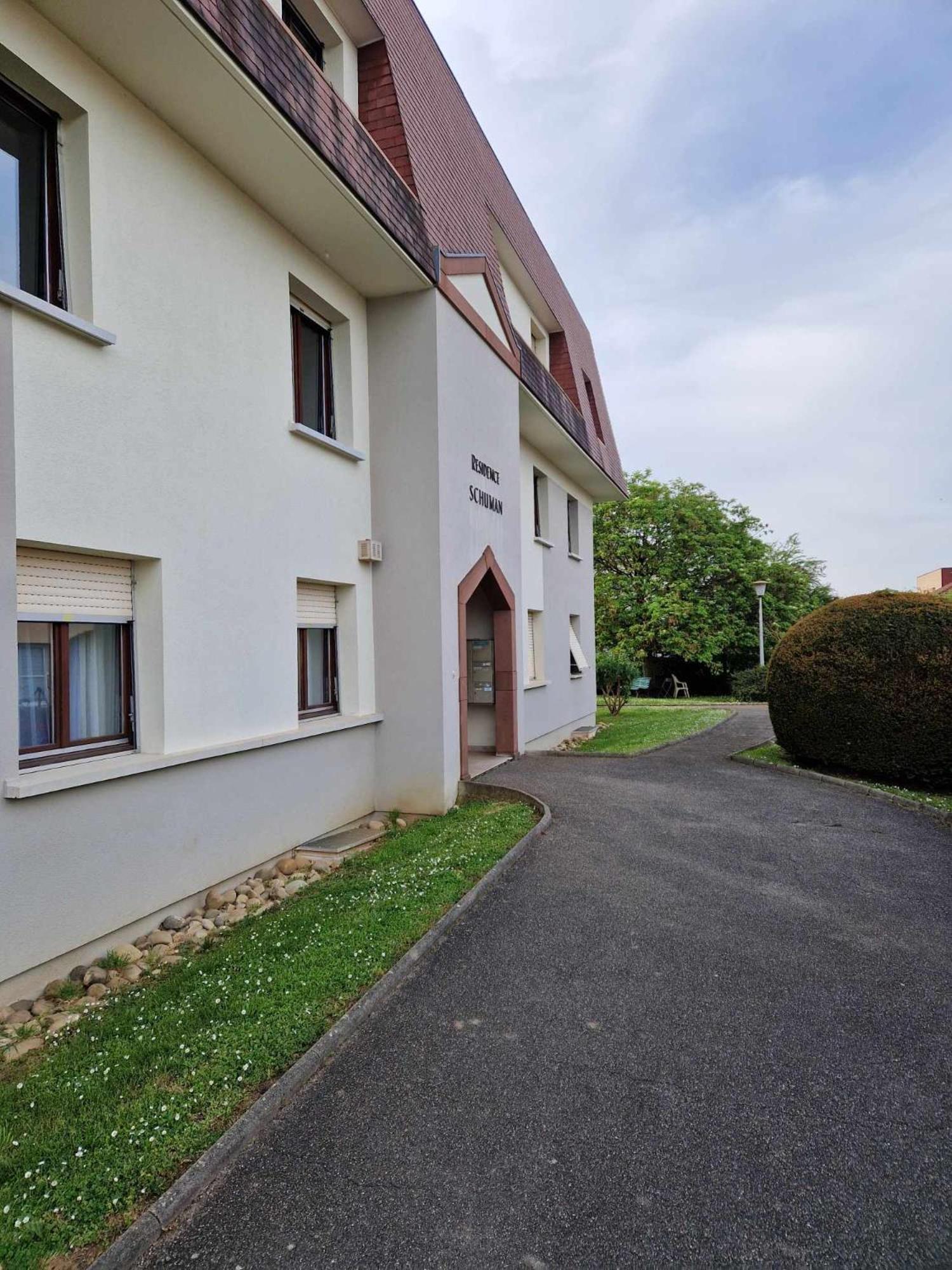 Le Cocon Du Verger Baldersheim Exteriör bild